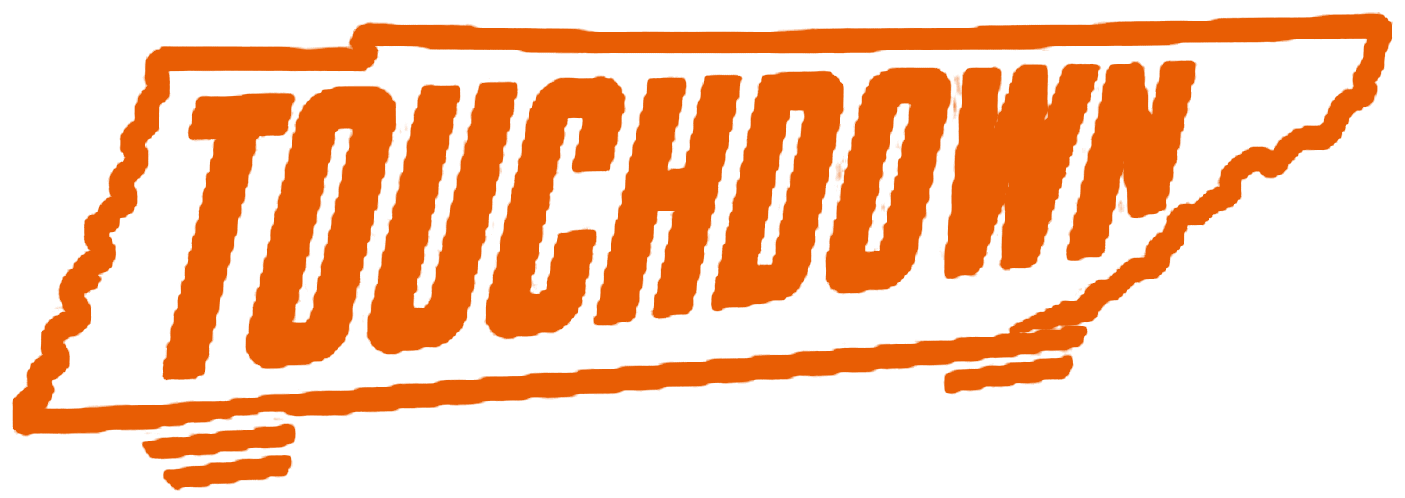 Touchdown Tennessee