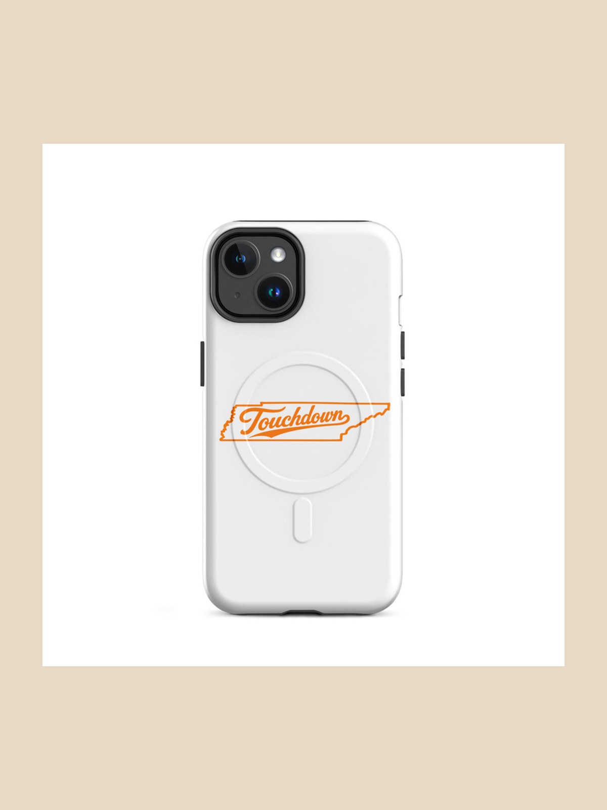 The Case