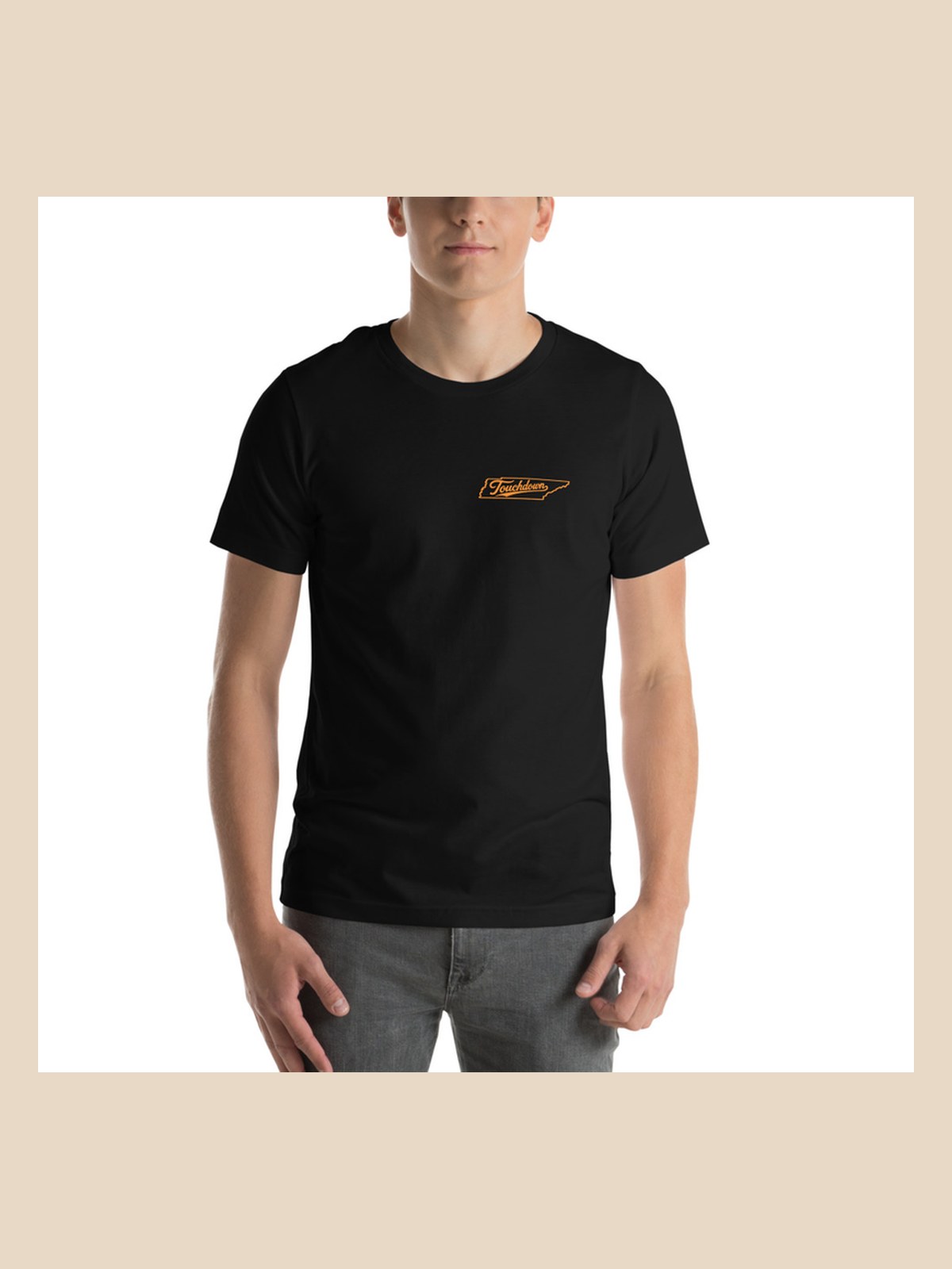 The Signature Tee