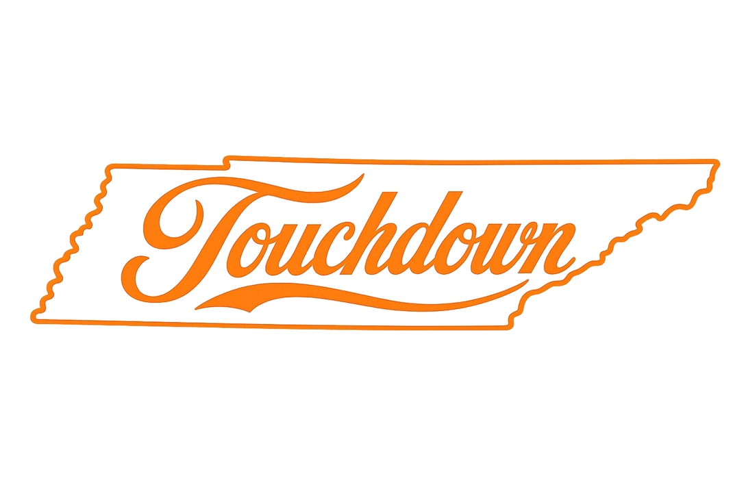 Touchdown Tennessee
